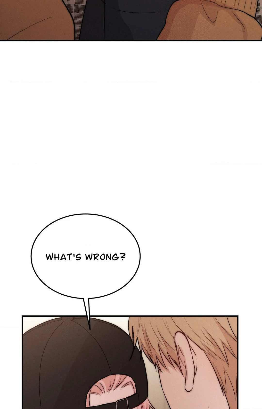 Love Remedy Chapter 30 page 11