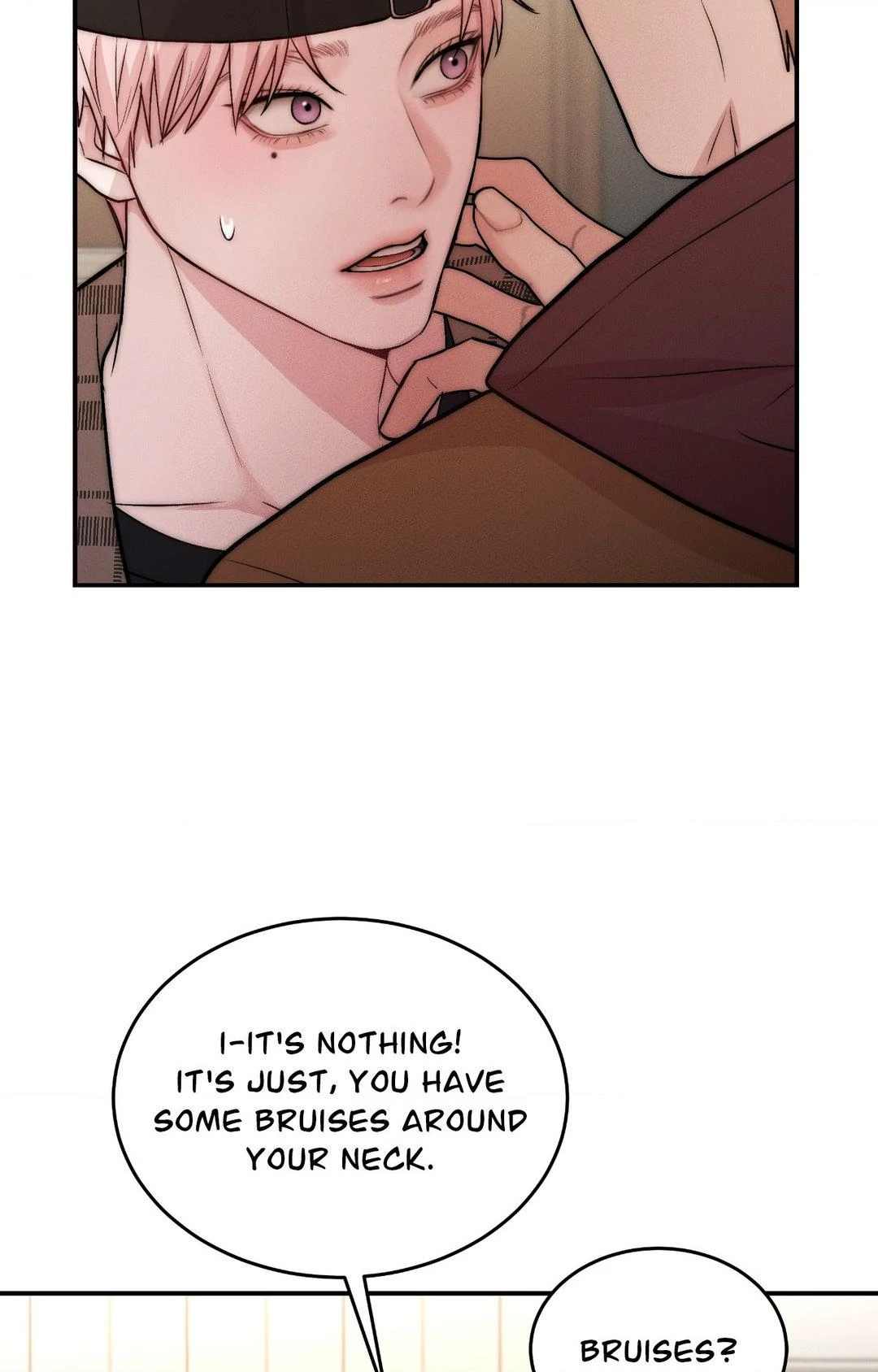 Love Remedy Chapter 30 page 12