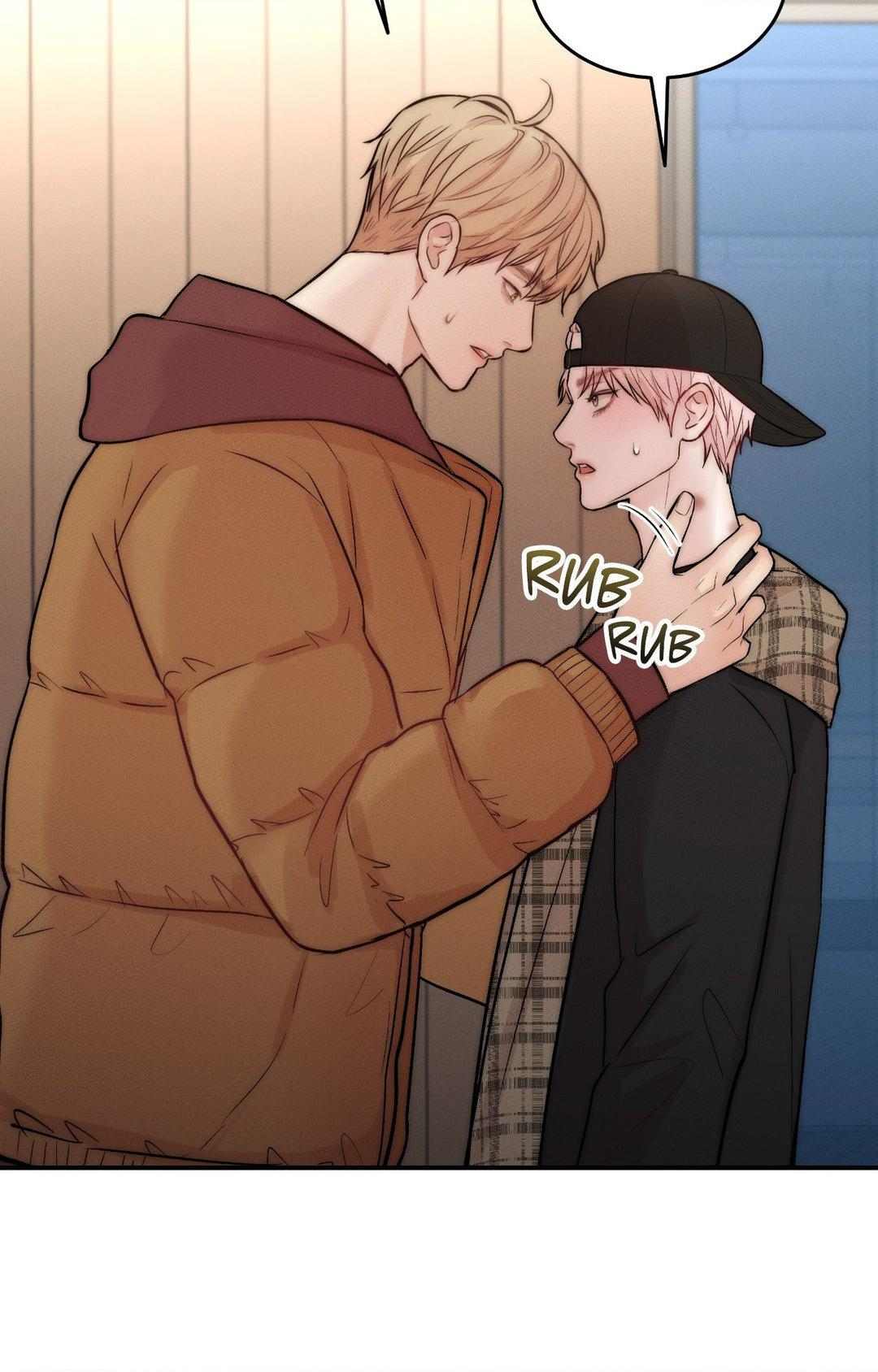 Love Remedy Chapter 30 page 13