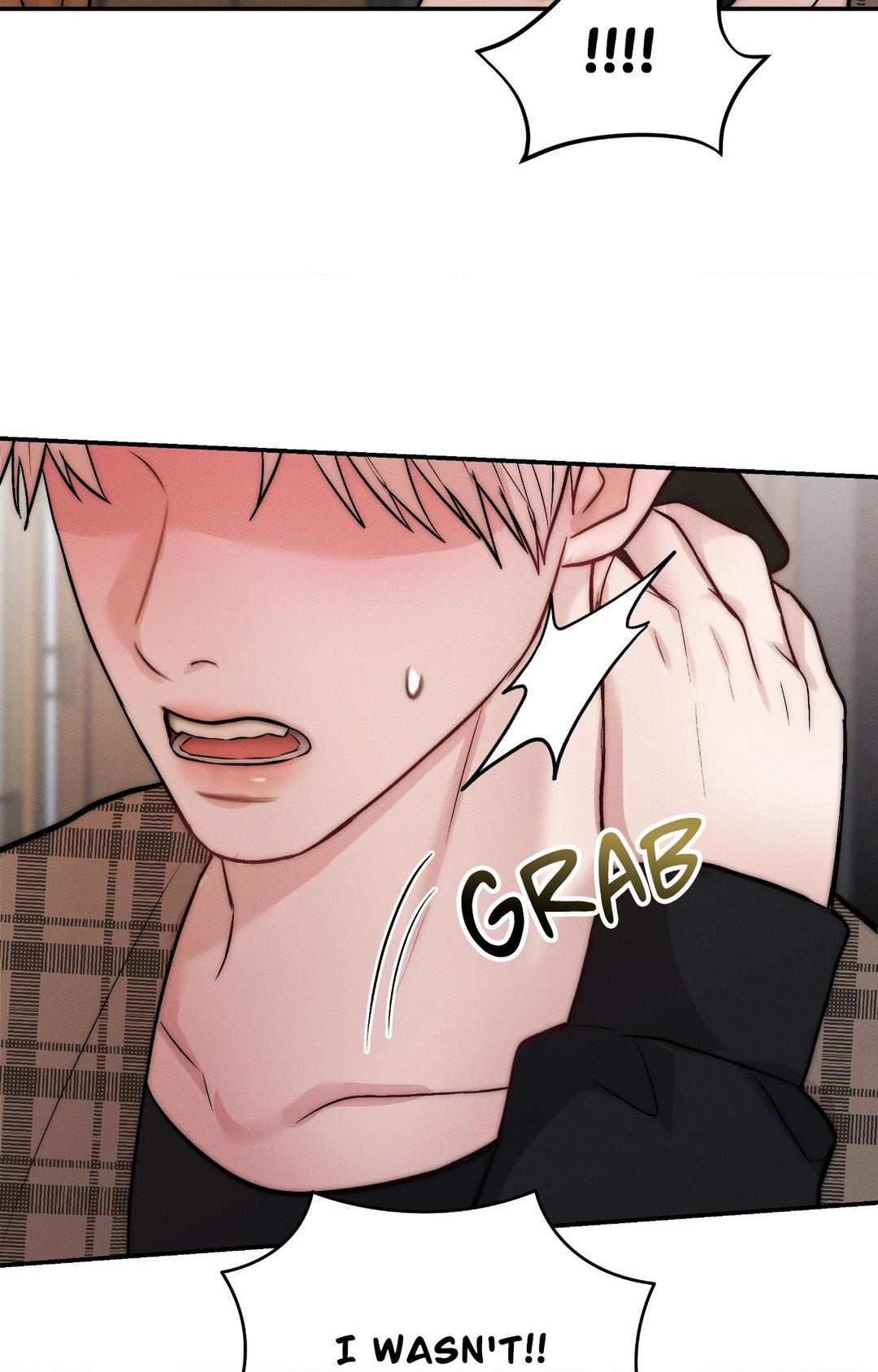 Love Remedy Chapter 30 page 15