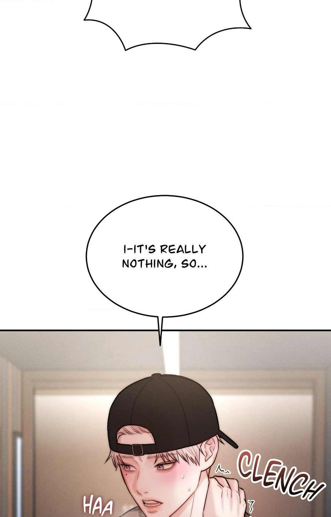 Love Remedy Chapter 30 page 16