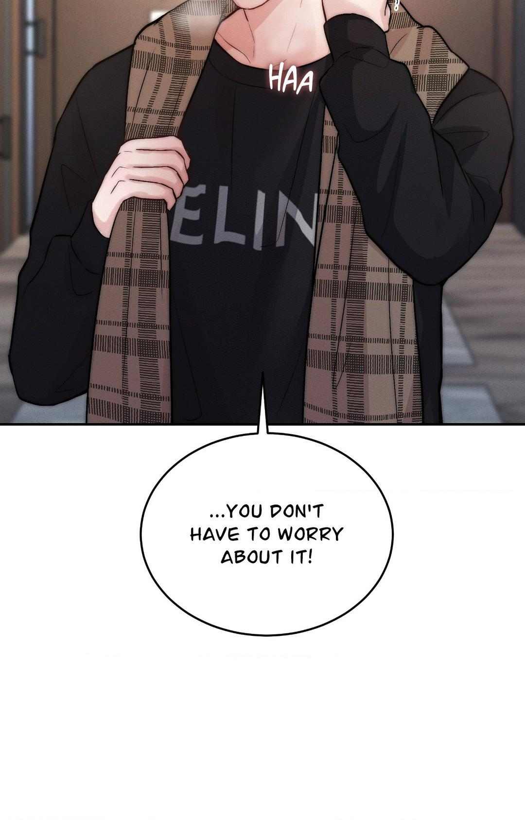 Love Remedy Chapter 30 page 17