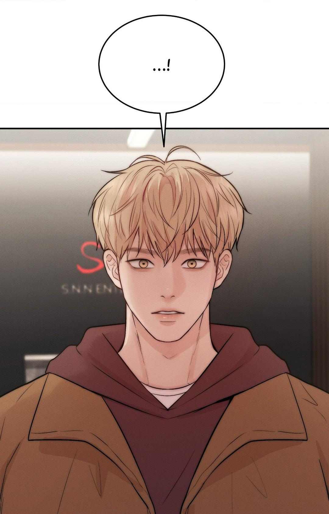 Love Remedy Chapter 30 page 18