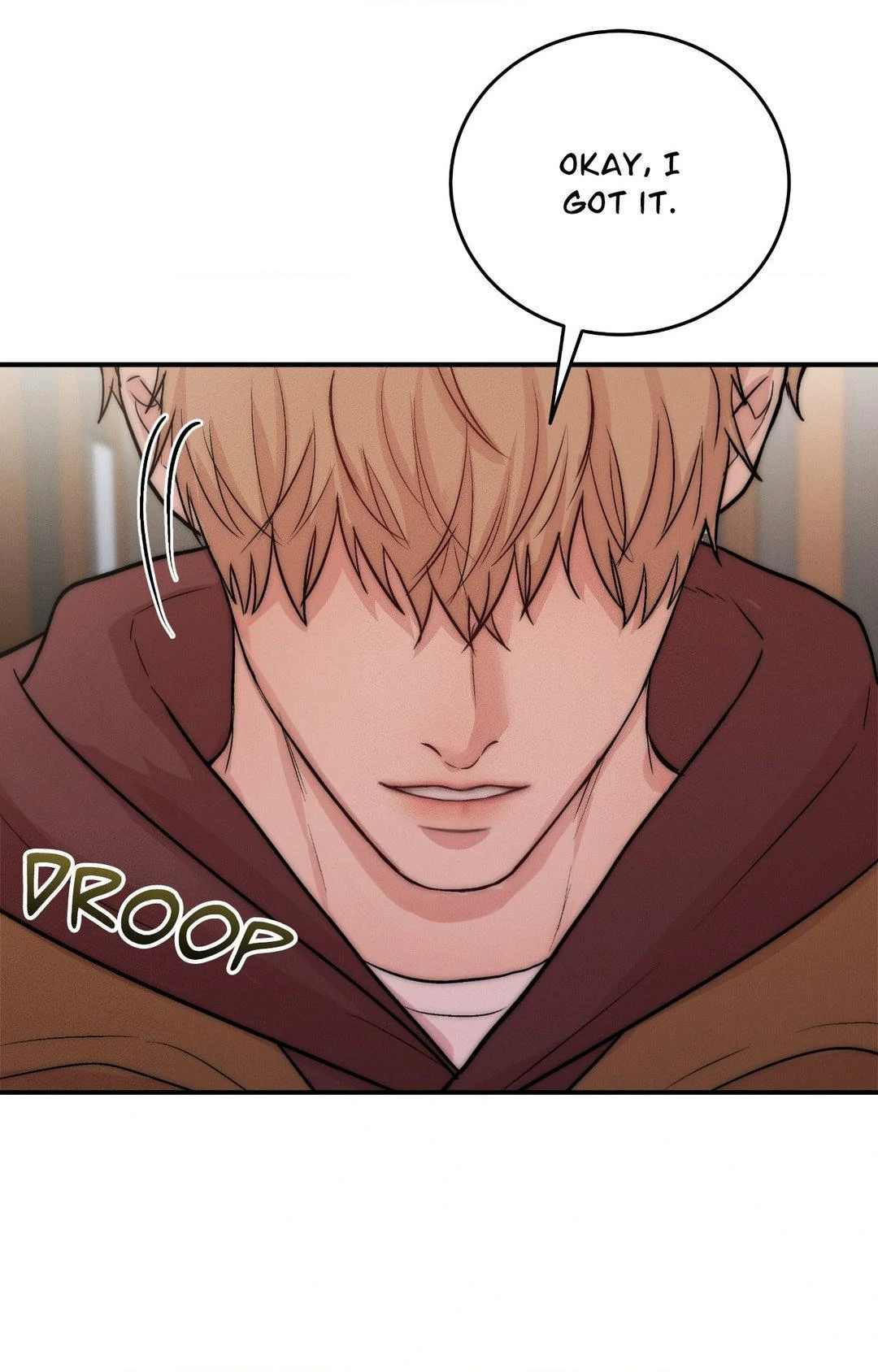 Love Remedy Chapter 30 page 20