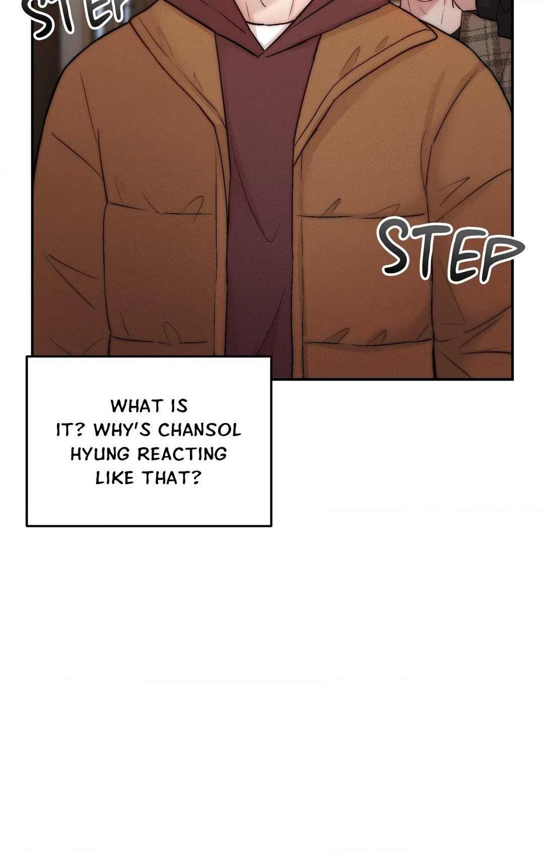 Love Remedy Chapter 30 page 23