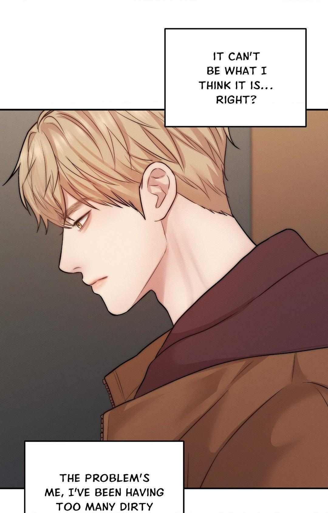 Love Remedy Chapter 30 page 24