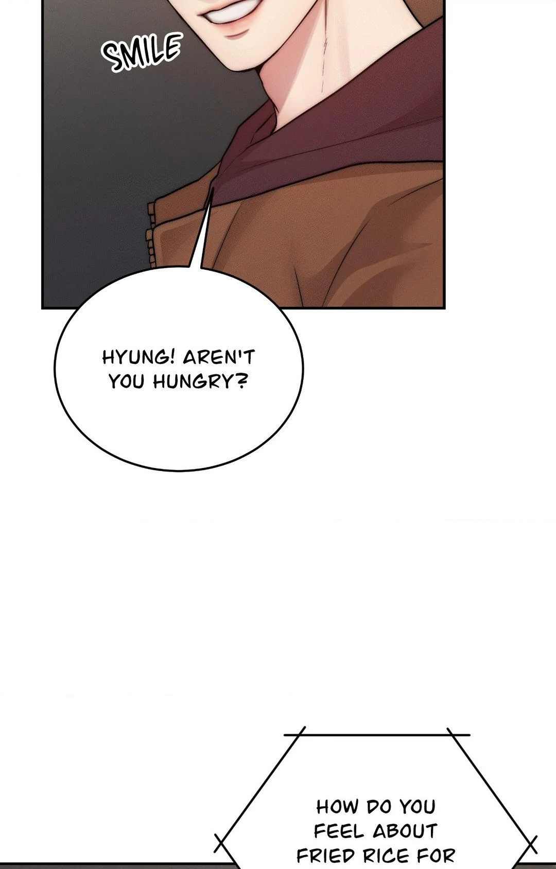 Love Remedy Chapter 30 page 27