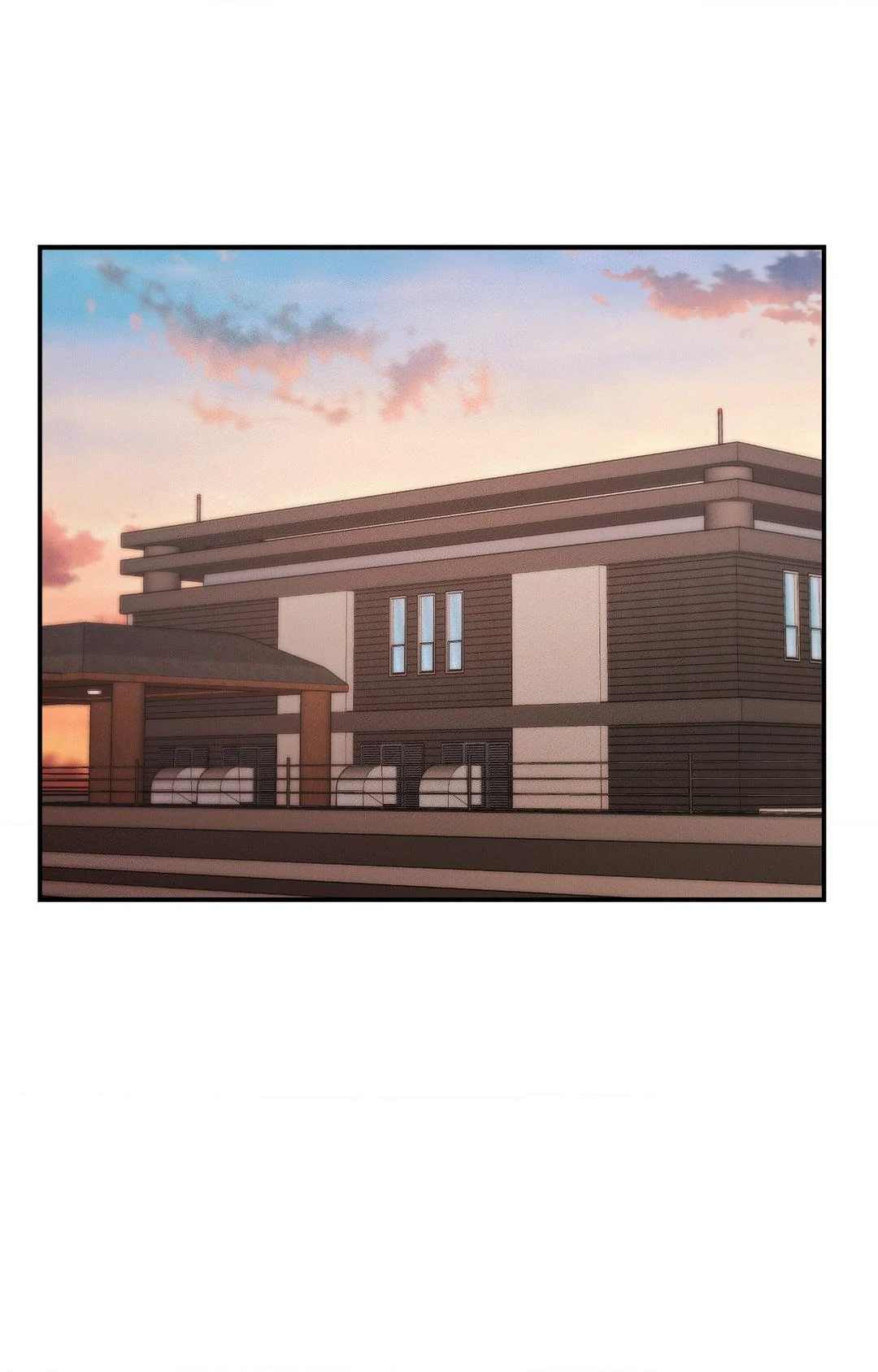 Love Remedy Chapter 30 page 31