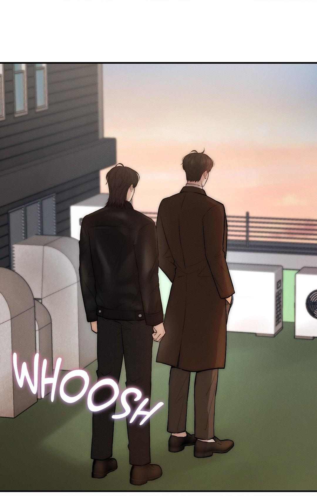 Love Remedy Chapter 30 page 32