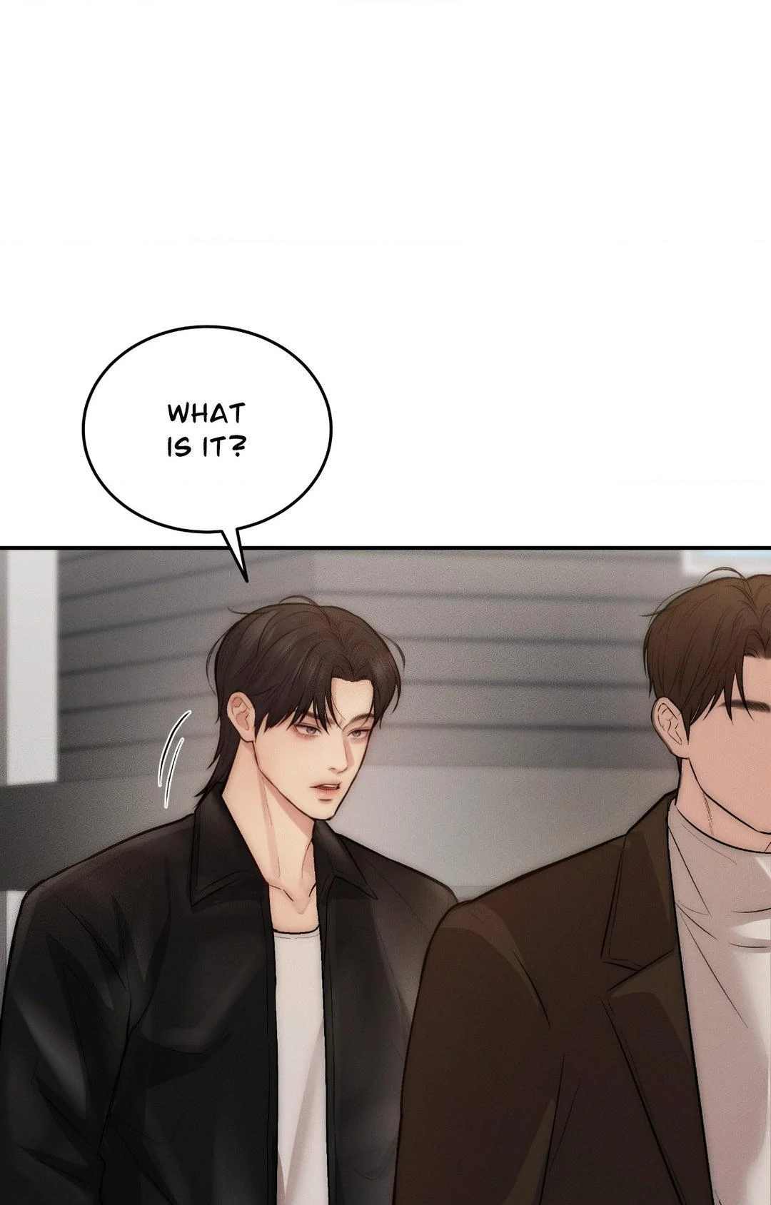 Love Remedy Chapter 30 page 33