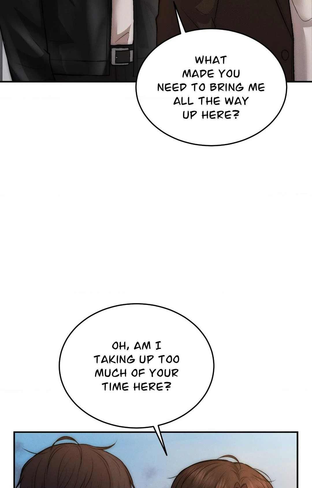 Love Remedy Chapter 30 page 34