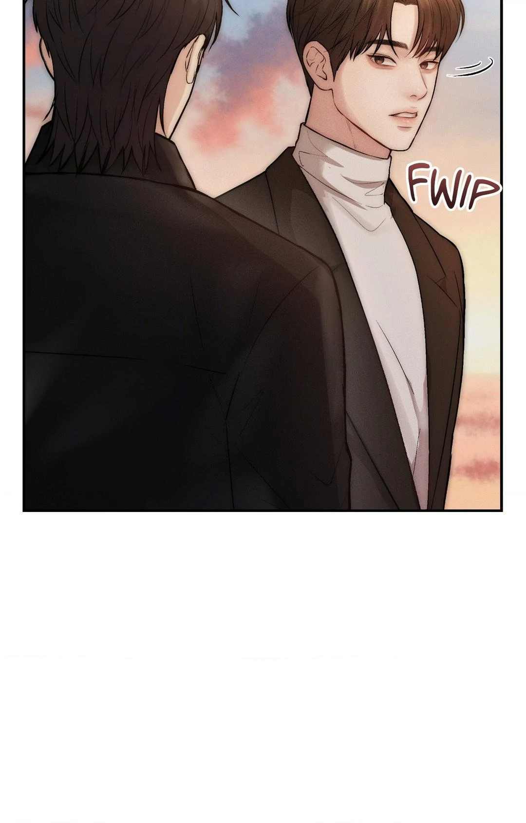 Love Remedy Chapter 30 page 35