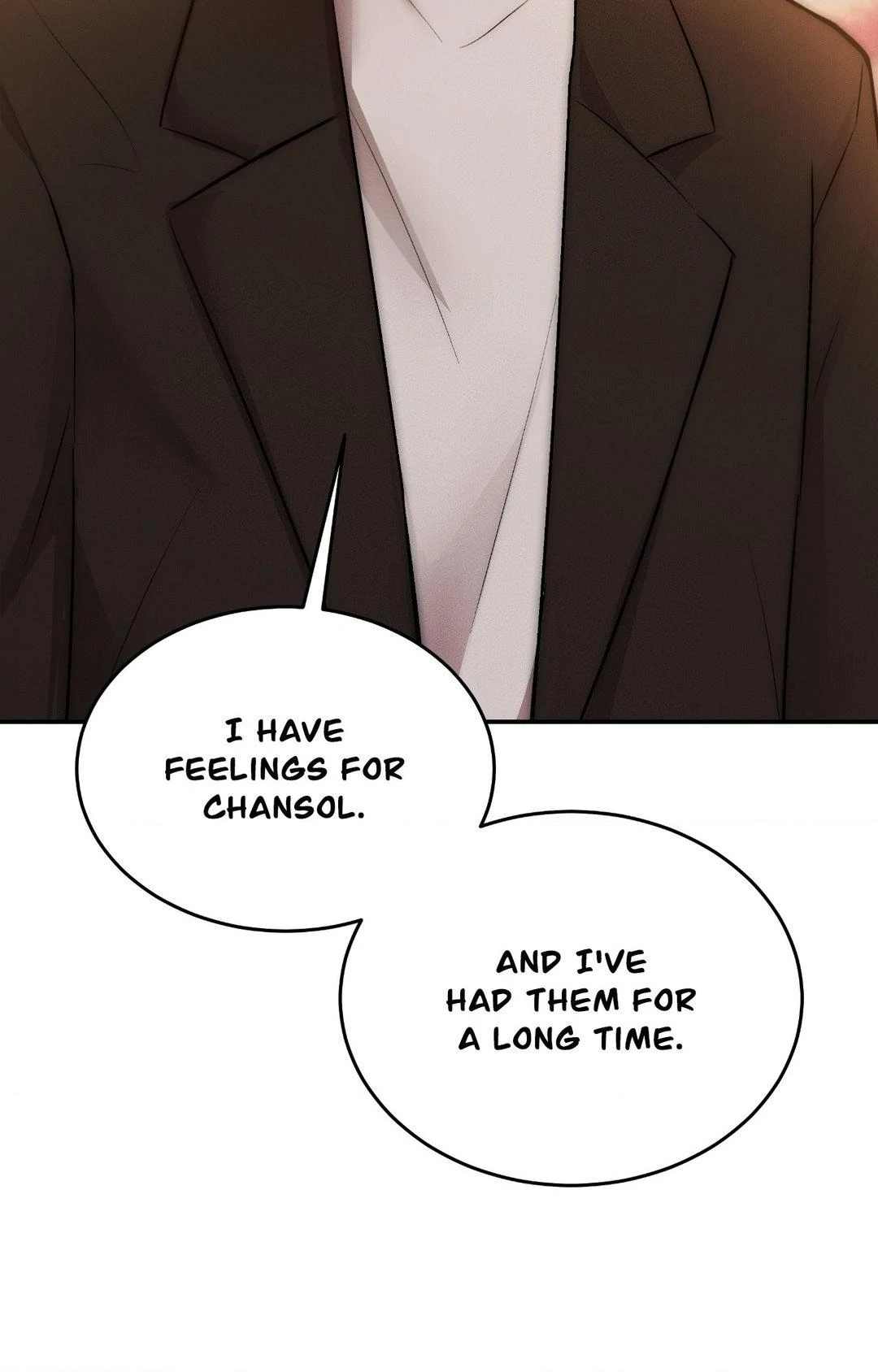 Love Remedy Chapter 30 page 37