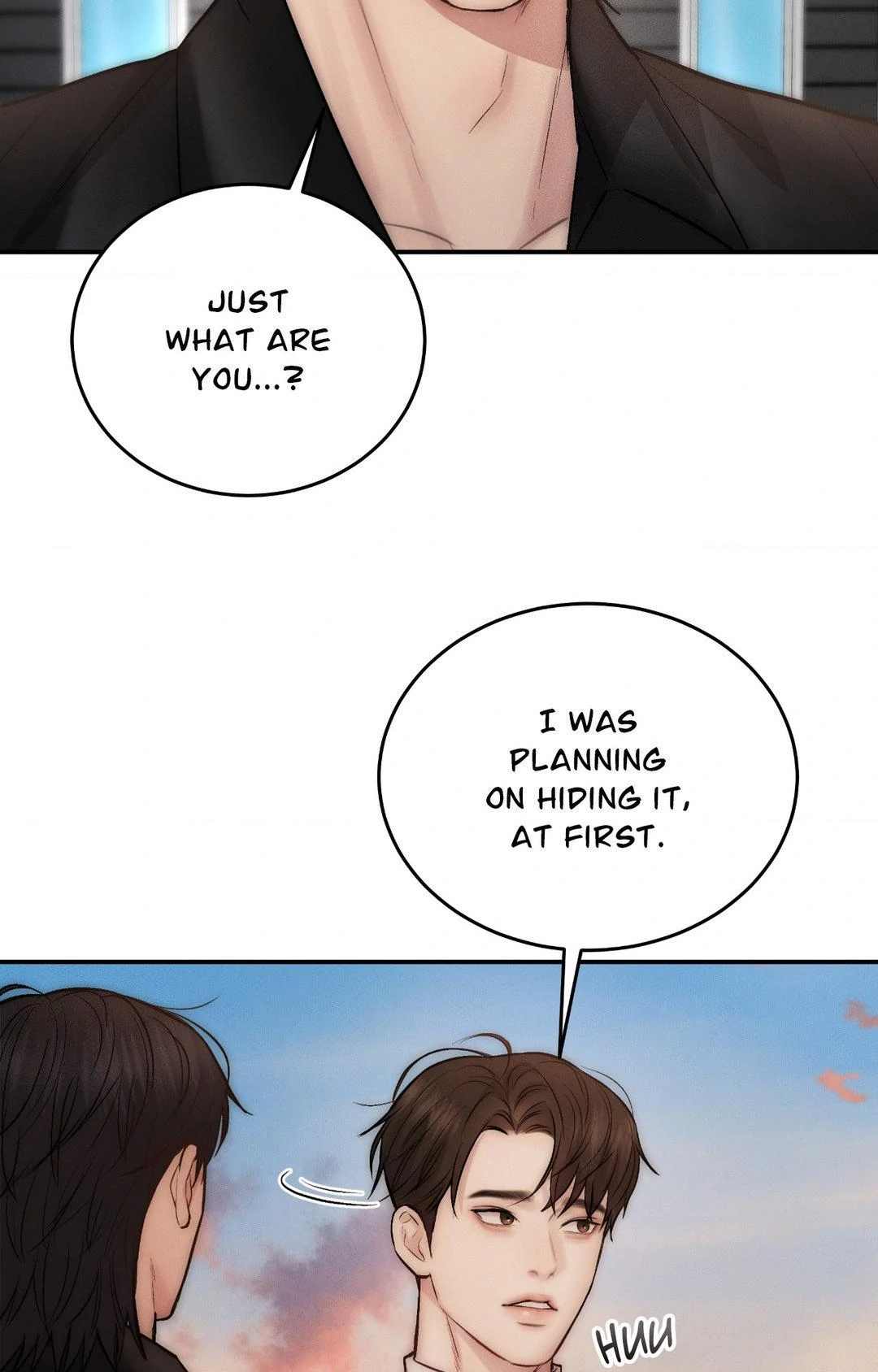 Love Remedy Chapter 30 page 40