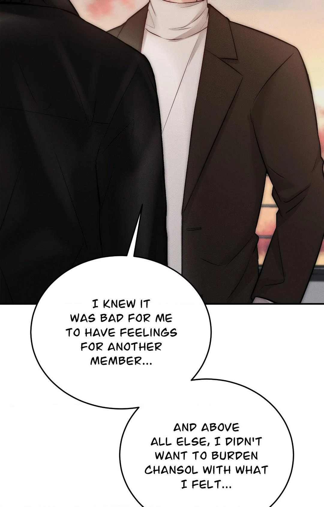 Love Remedy Chapter 30 page 41