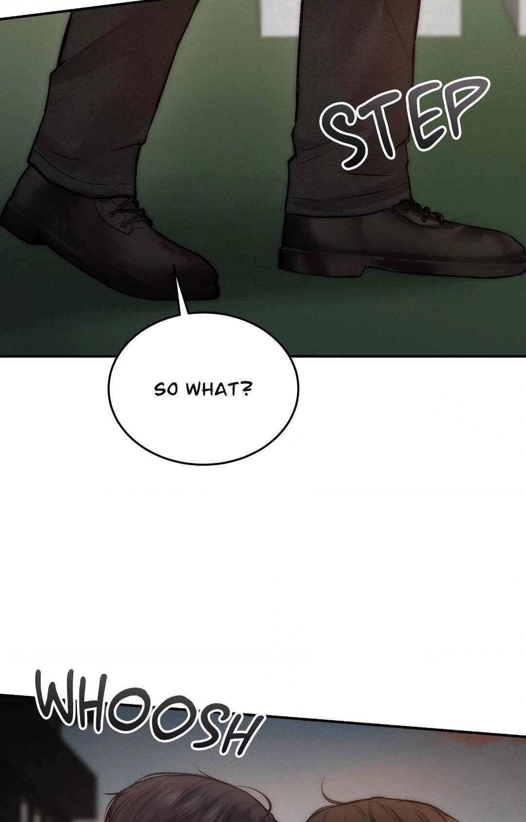 Love Remedy Chapter 30 page 43