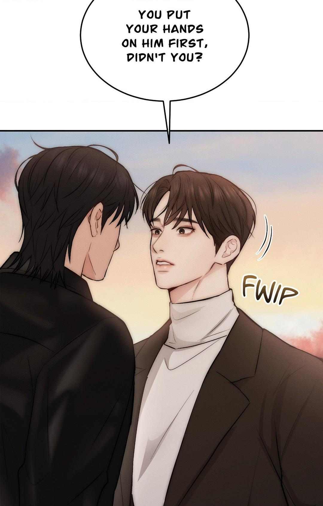 Love Remedy Chapter 30 page 46