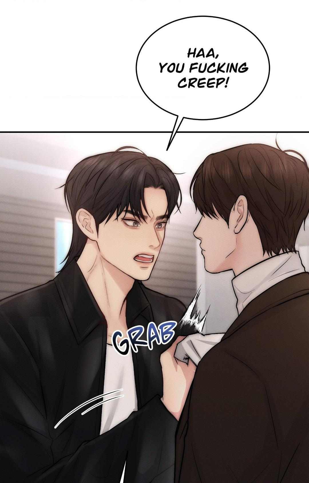 Love Remedy Chapter 30 page 50