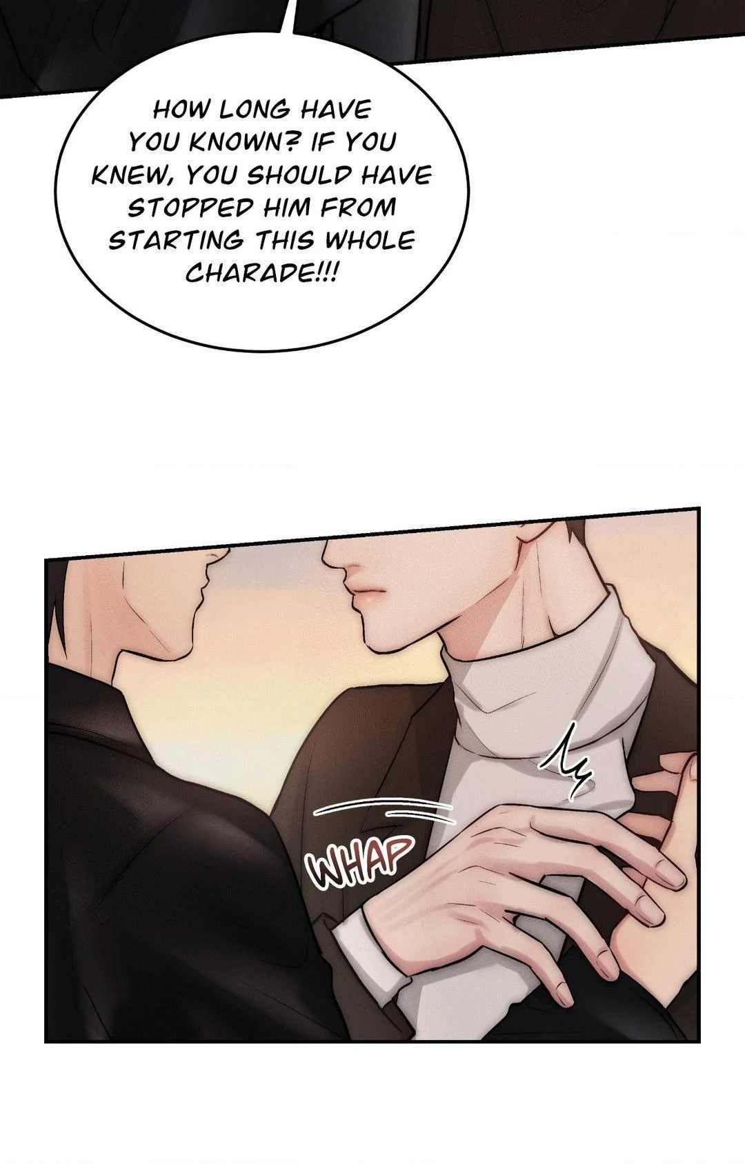 Love Remedy Chapter 30 page 51