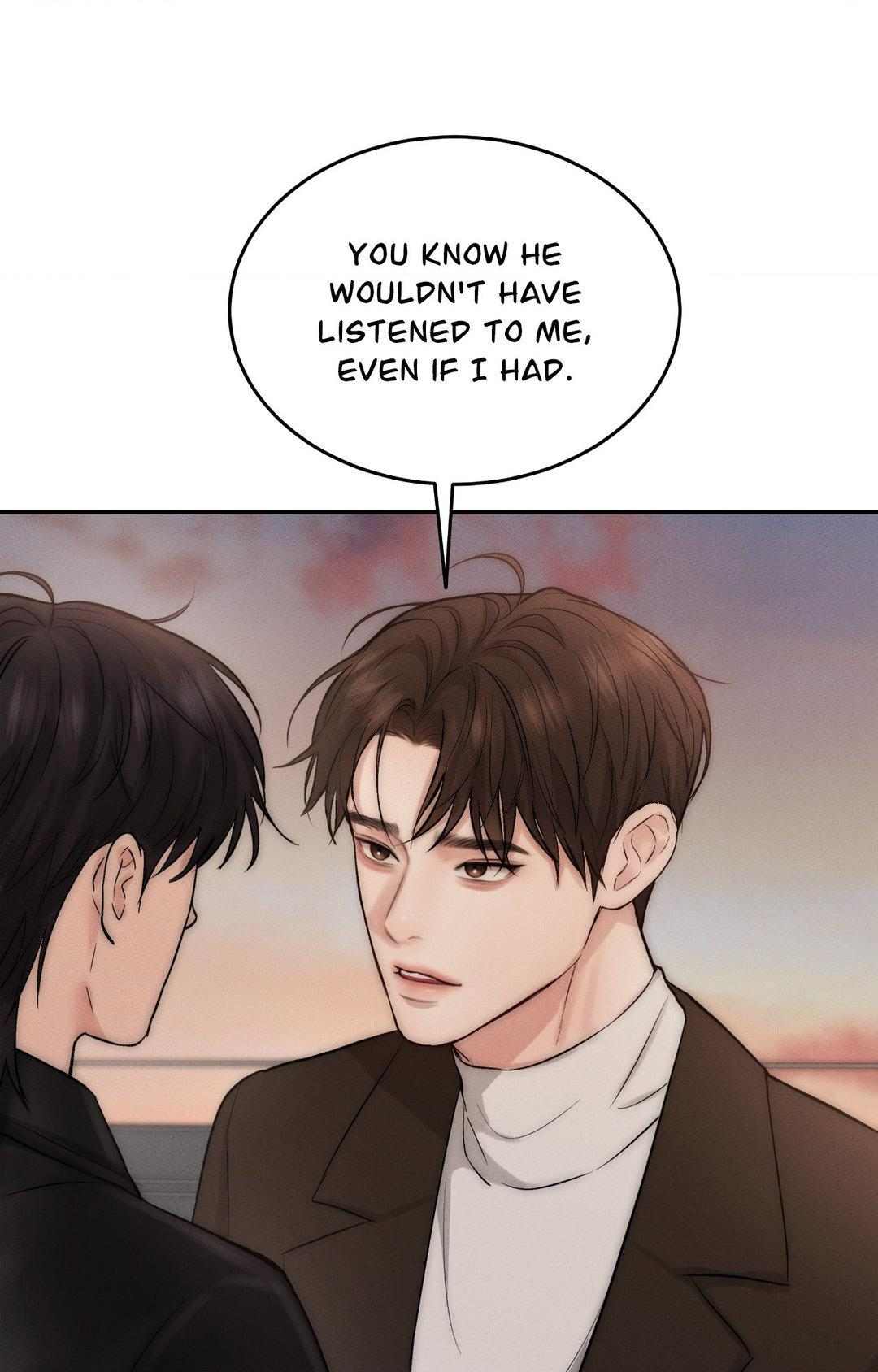 Love Remedy Chapter 30 page 52