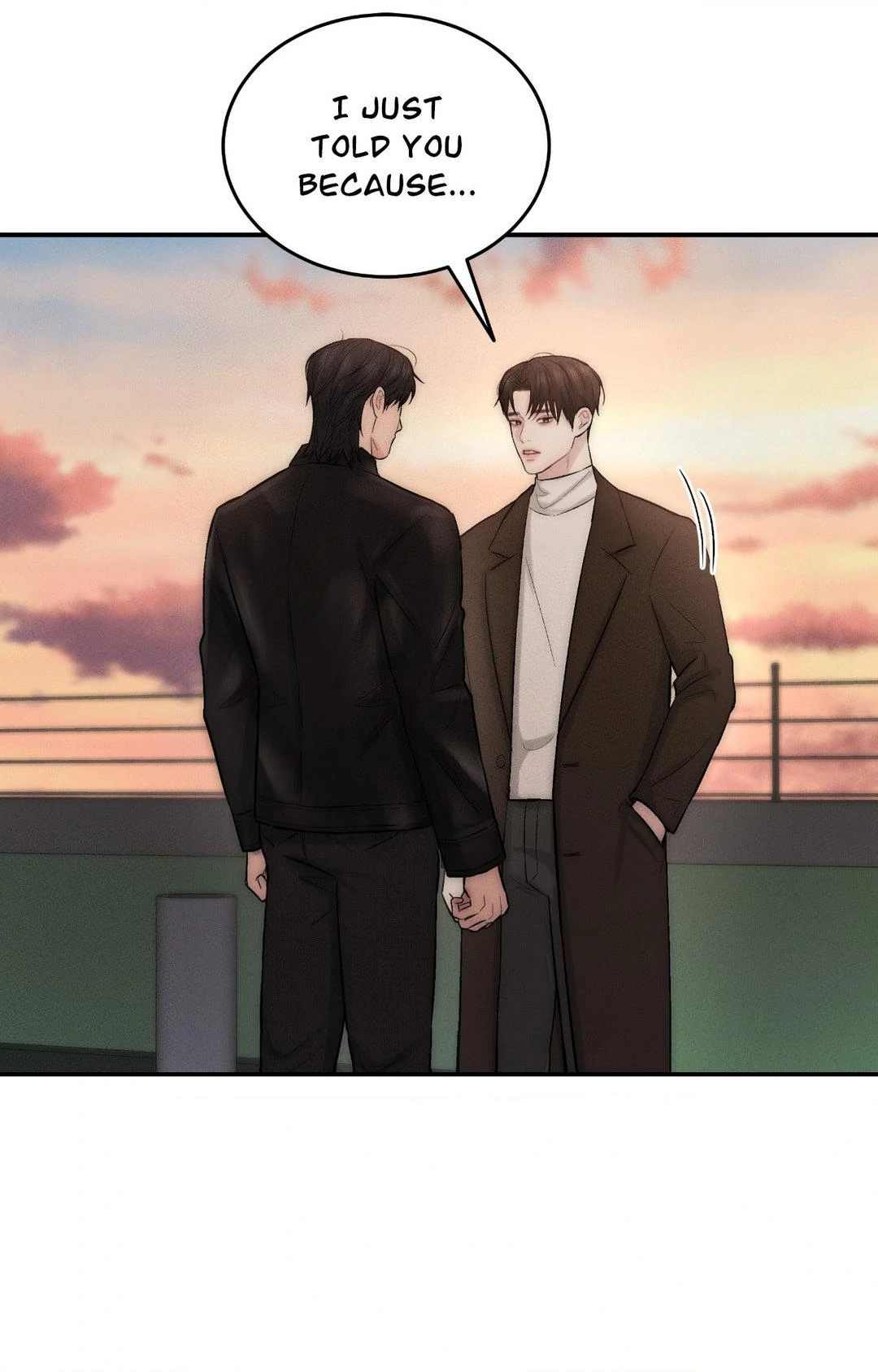 Love Remedy Chapter 30 page 54