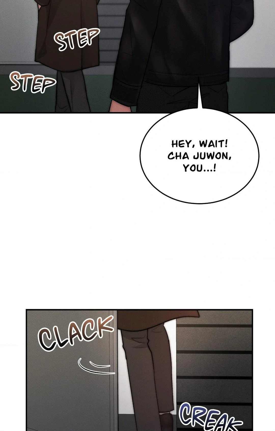 Love Remedy Chapter 30 page 60