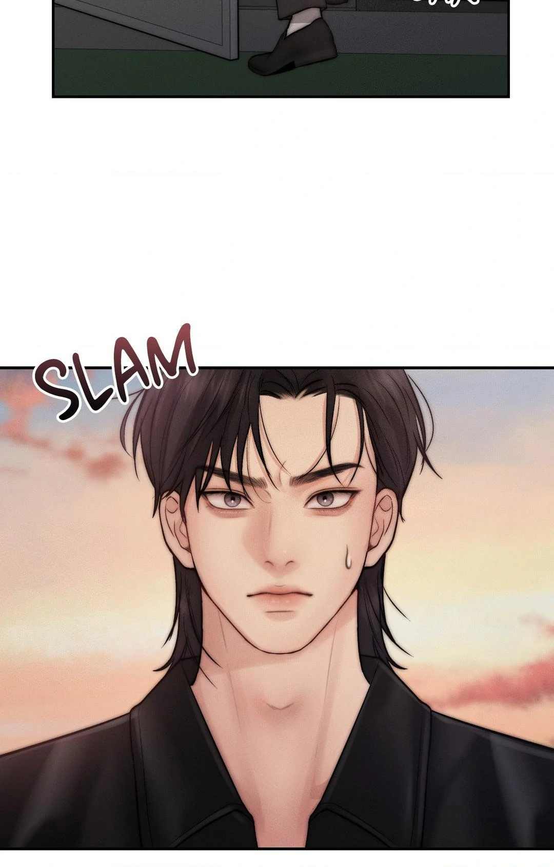 Love Remedy Chapter 30 page 61