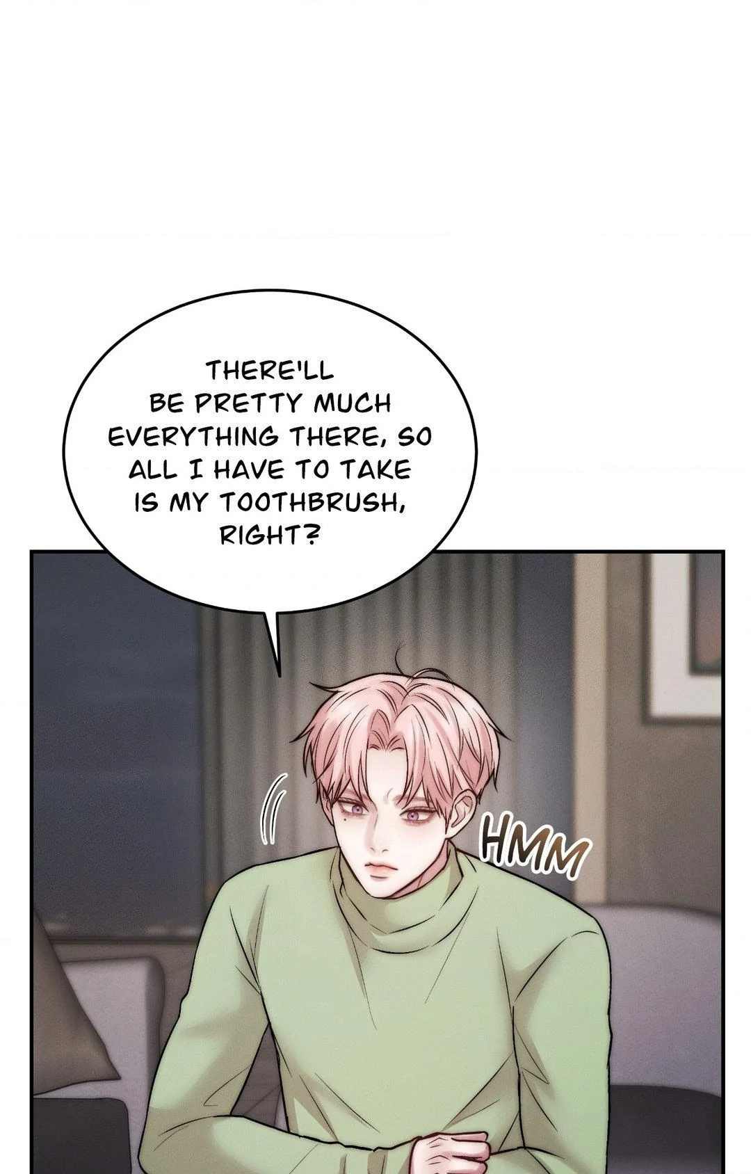 Love Remedy Chapter 30 page 67