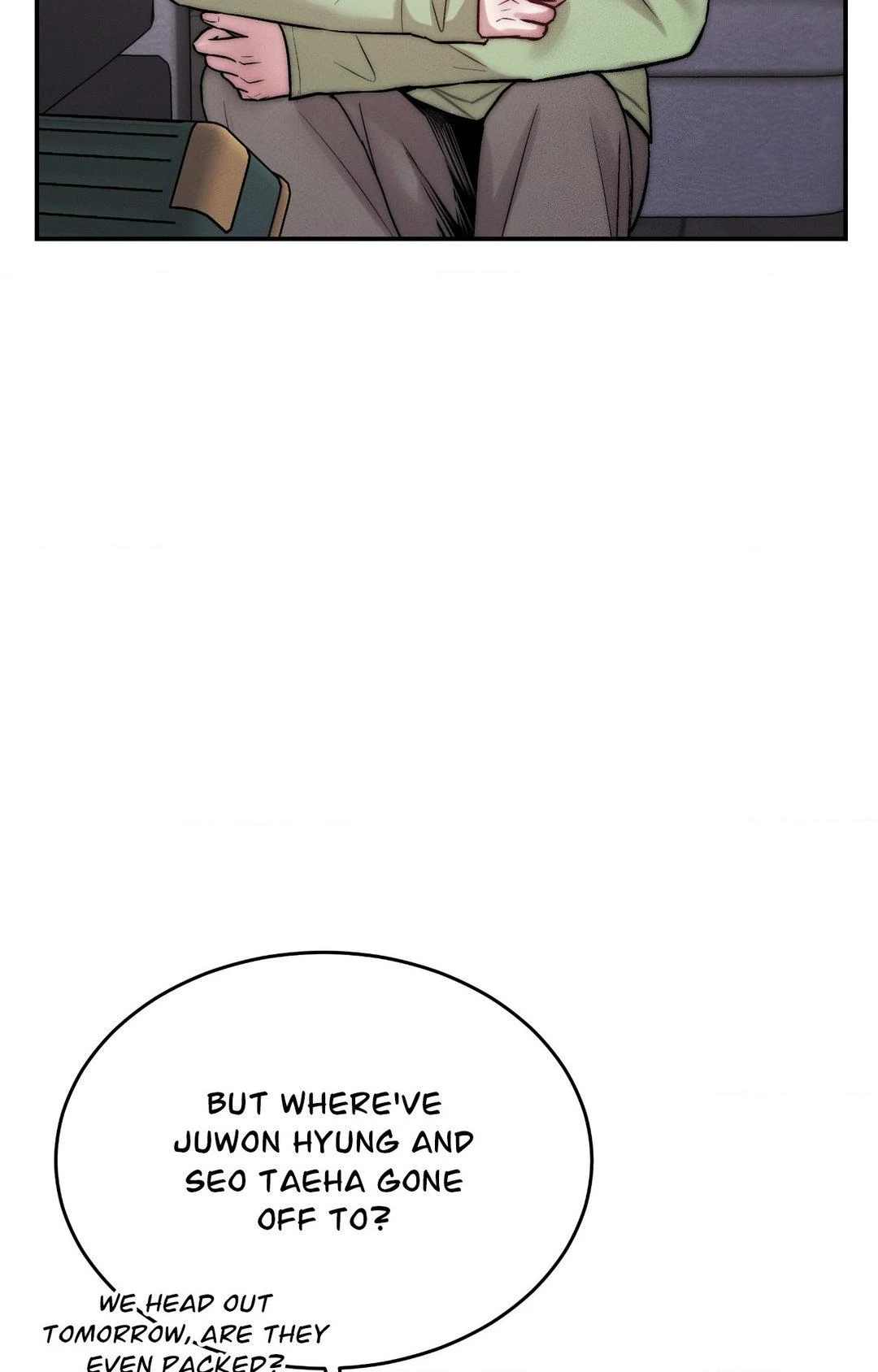 Love Remedy Chapter 30 page 68