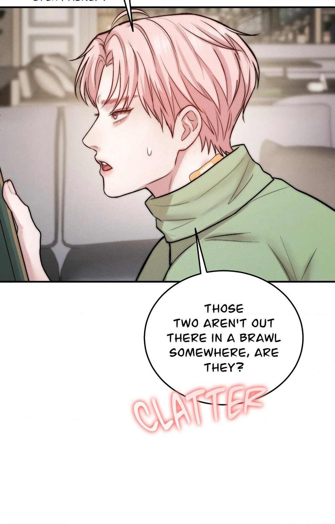 Love Remedy Chapter 30 page 69