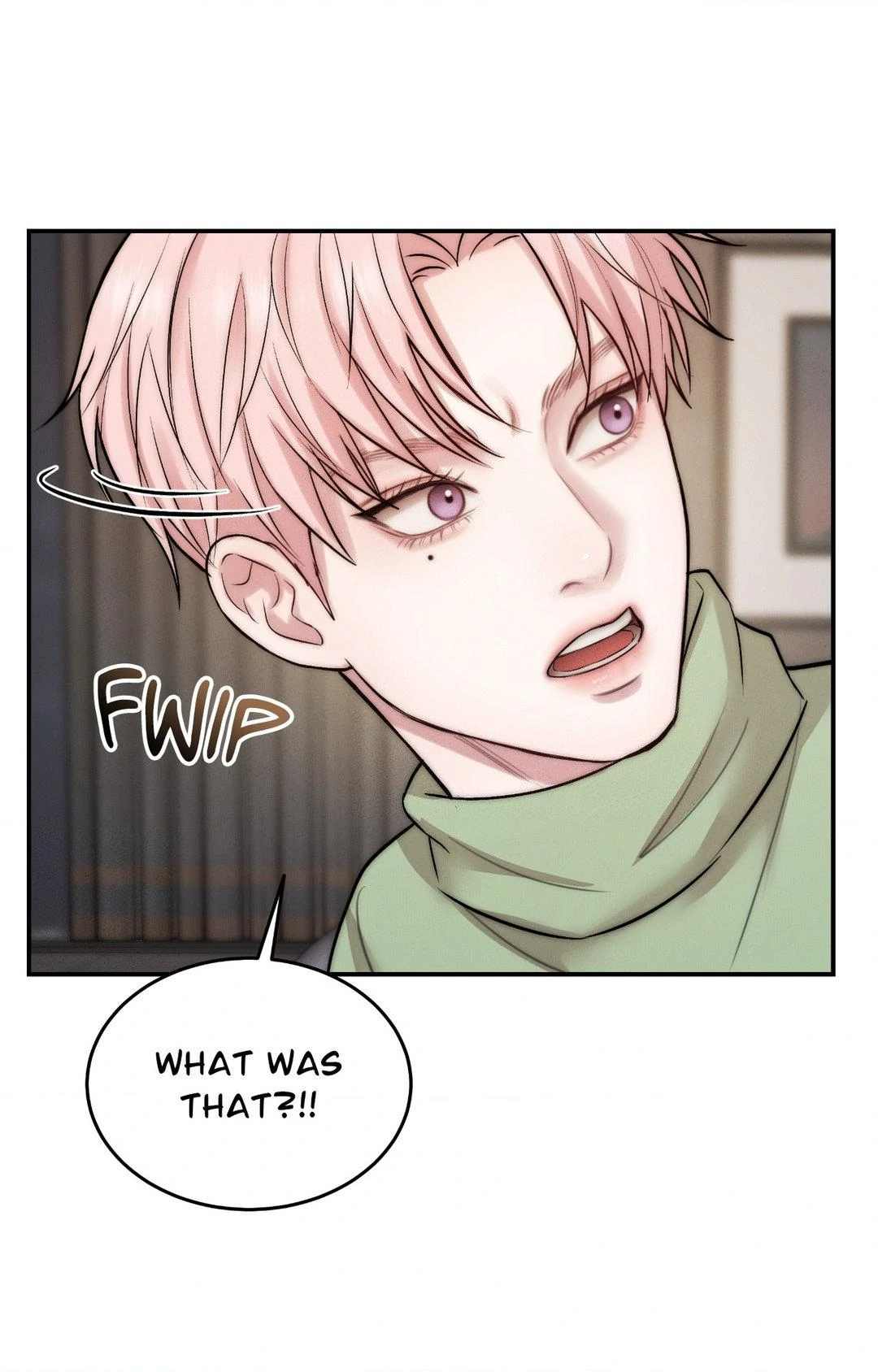 Love Remedy Chapter 30 page 70