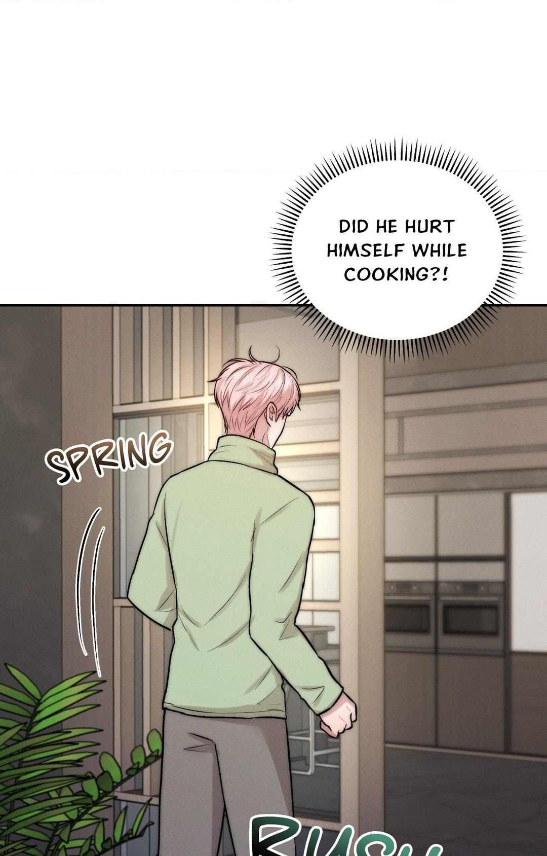 Love Remedy Chapter 30 page 71