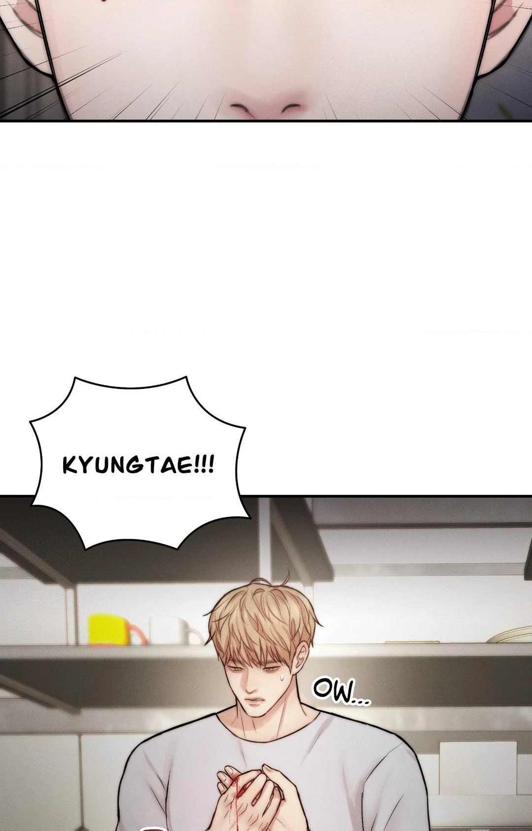 Love Remedy Chapter 30 page 73