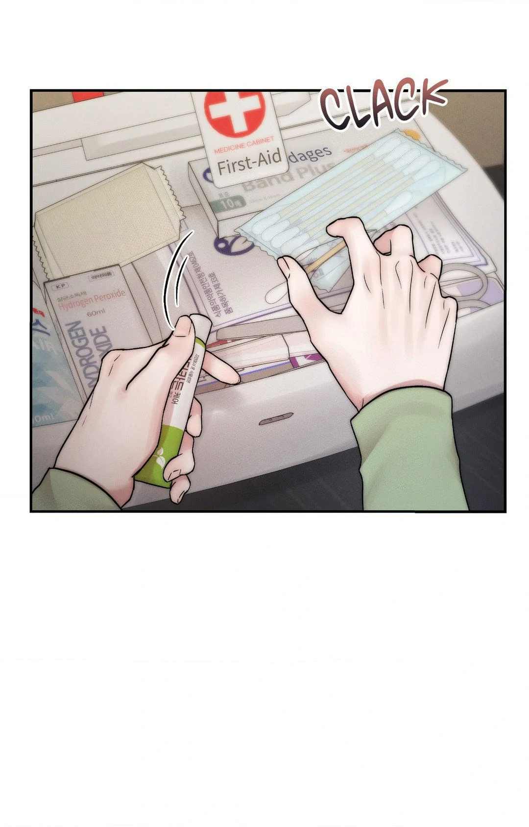 Love Remedy Chapter 30 page 80