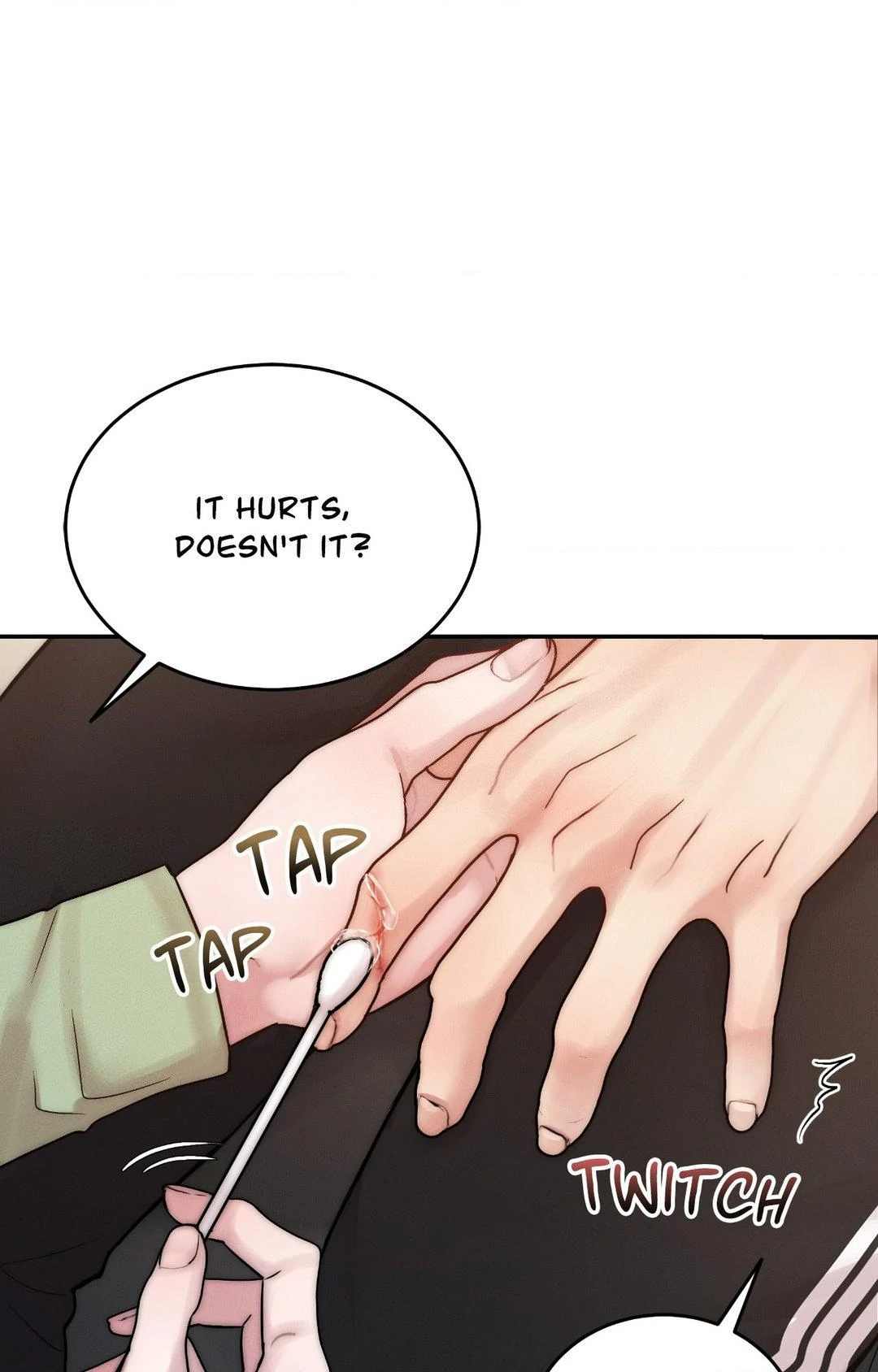 Love Remedy Chapter 30 page 82