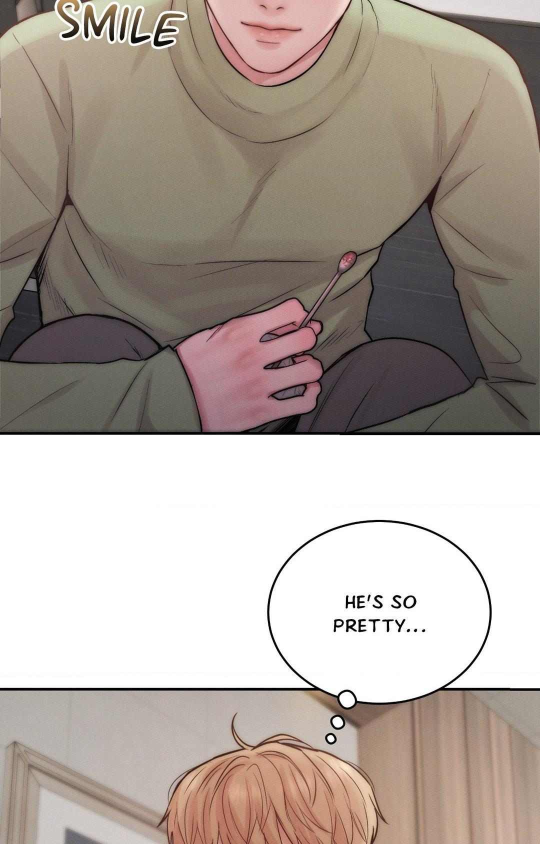 Love Remedy Chapter 30 page 84