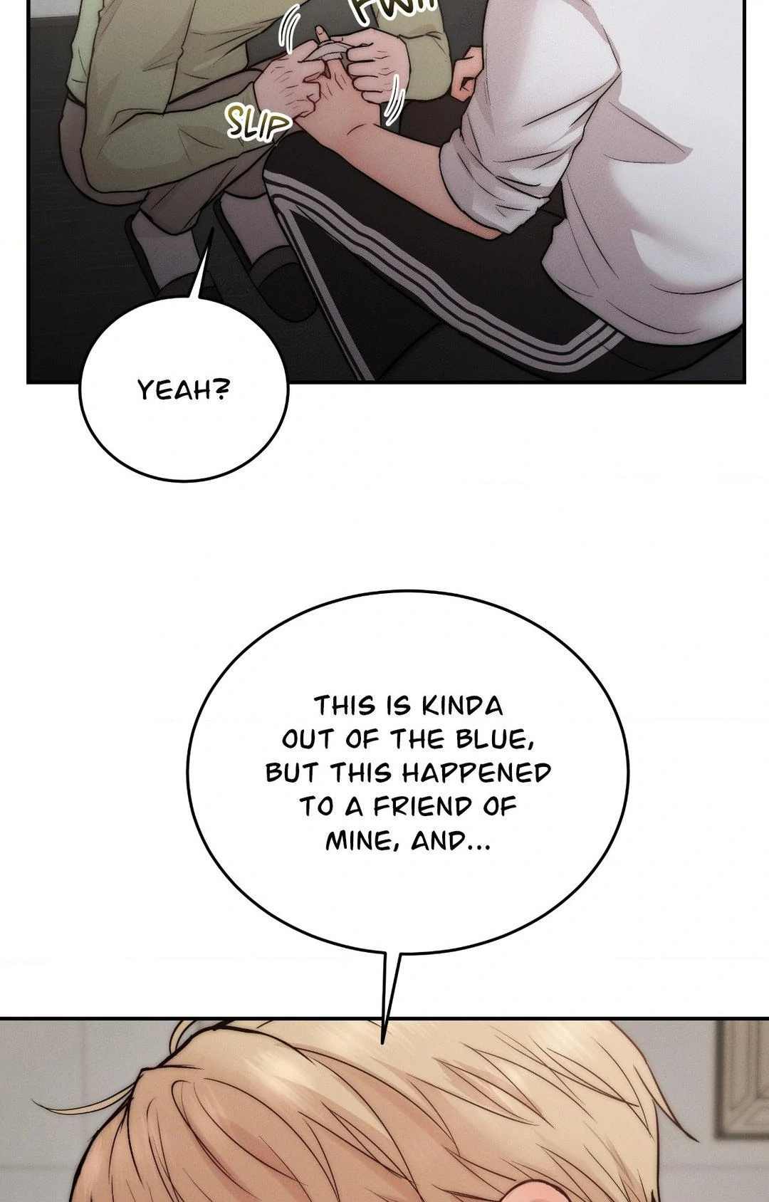 Love Remedy Chapter 30 page 87