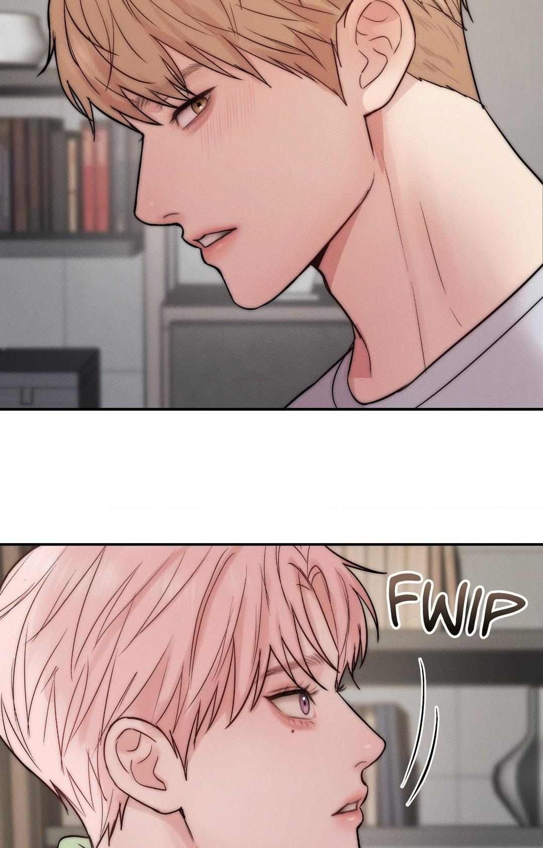 Love Remedy Chapter 30 page 88