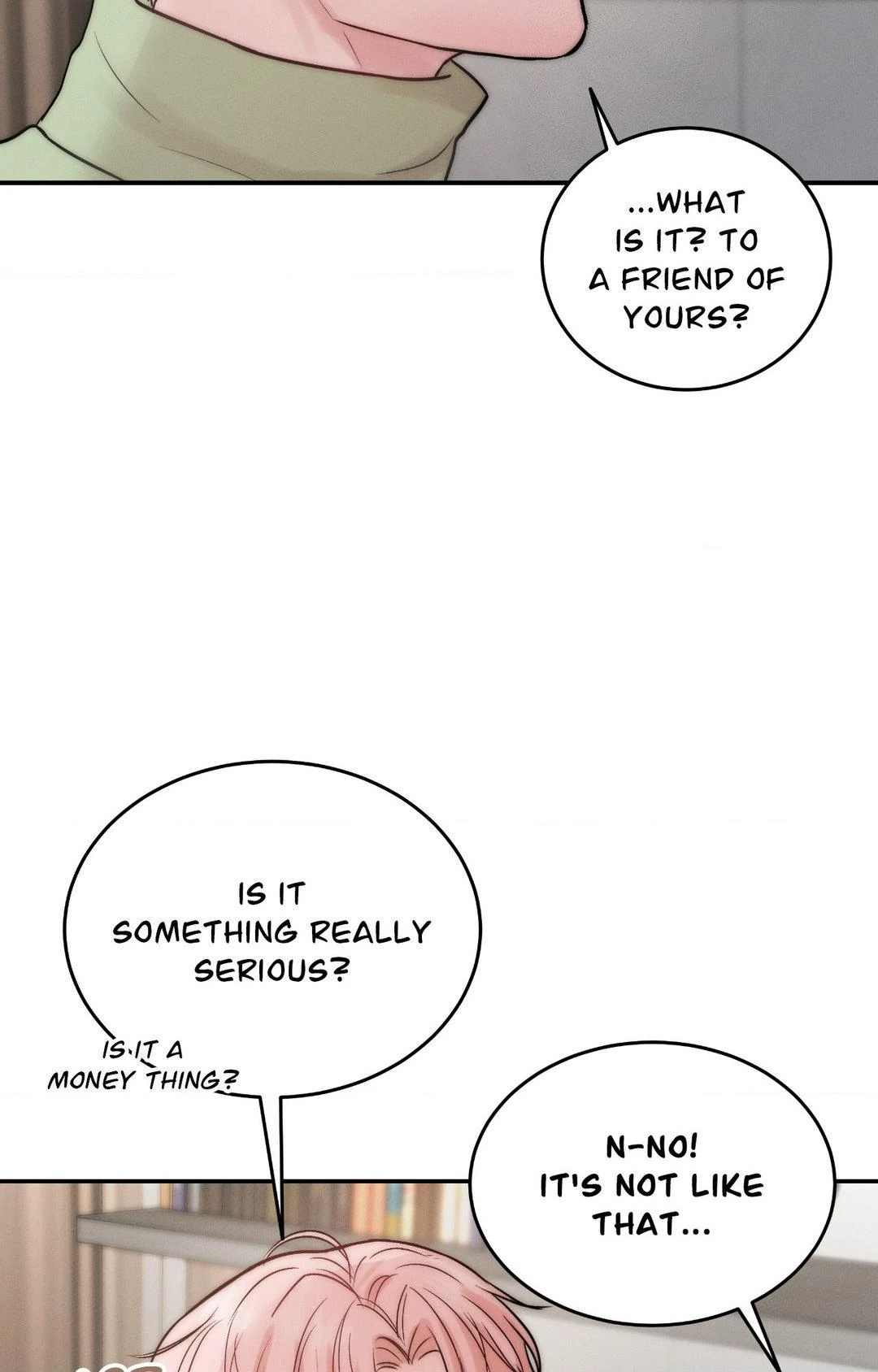 Love Remedy Chapter 30 page 89