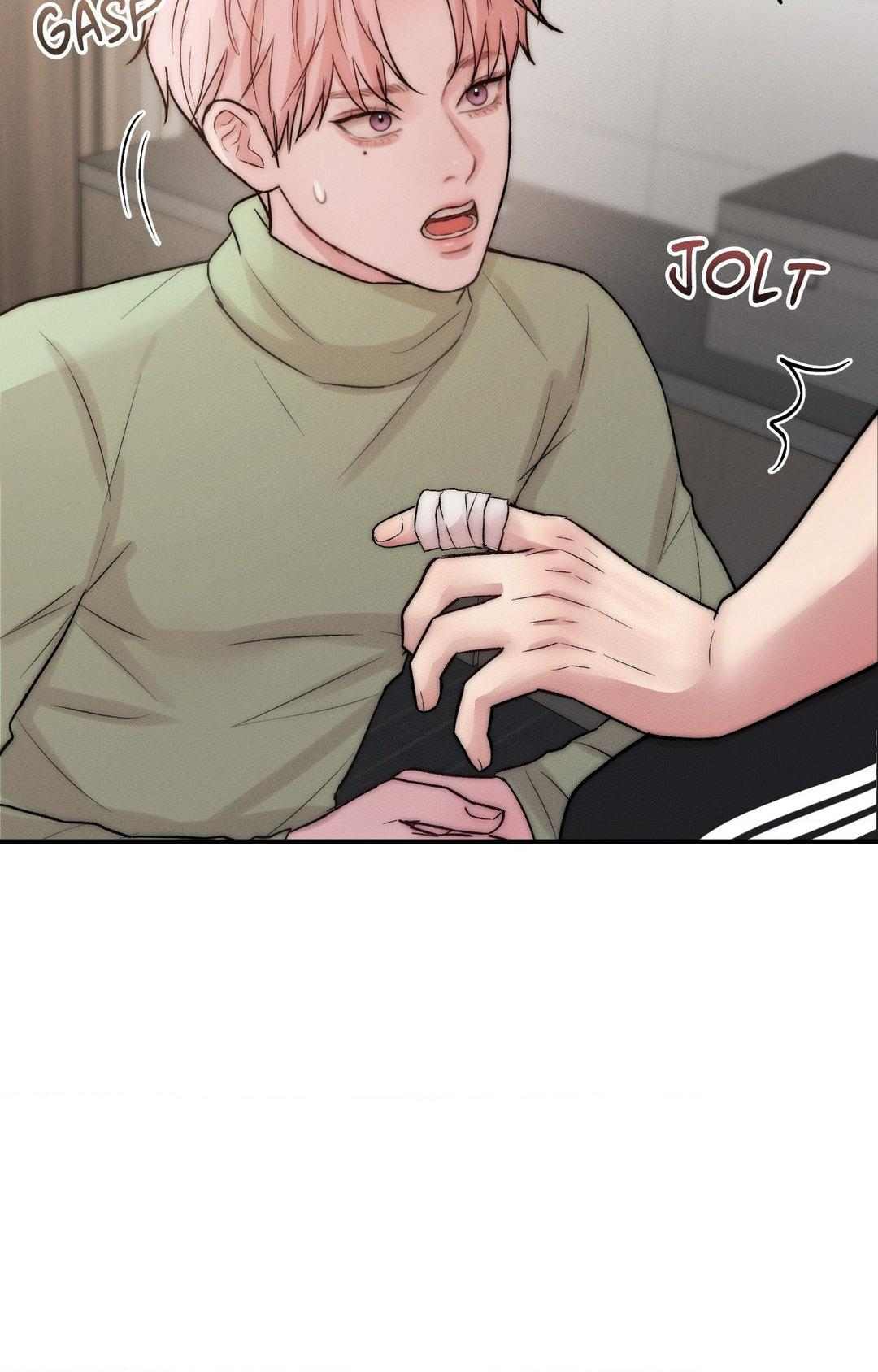 Love Remedy Chapter 30 page 90