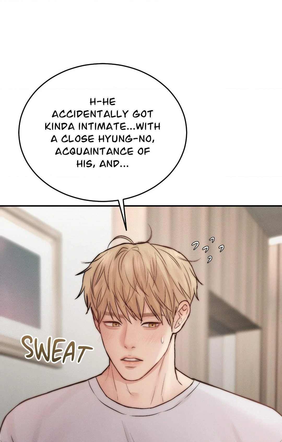 Love Remedy Chapter 30 page 91