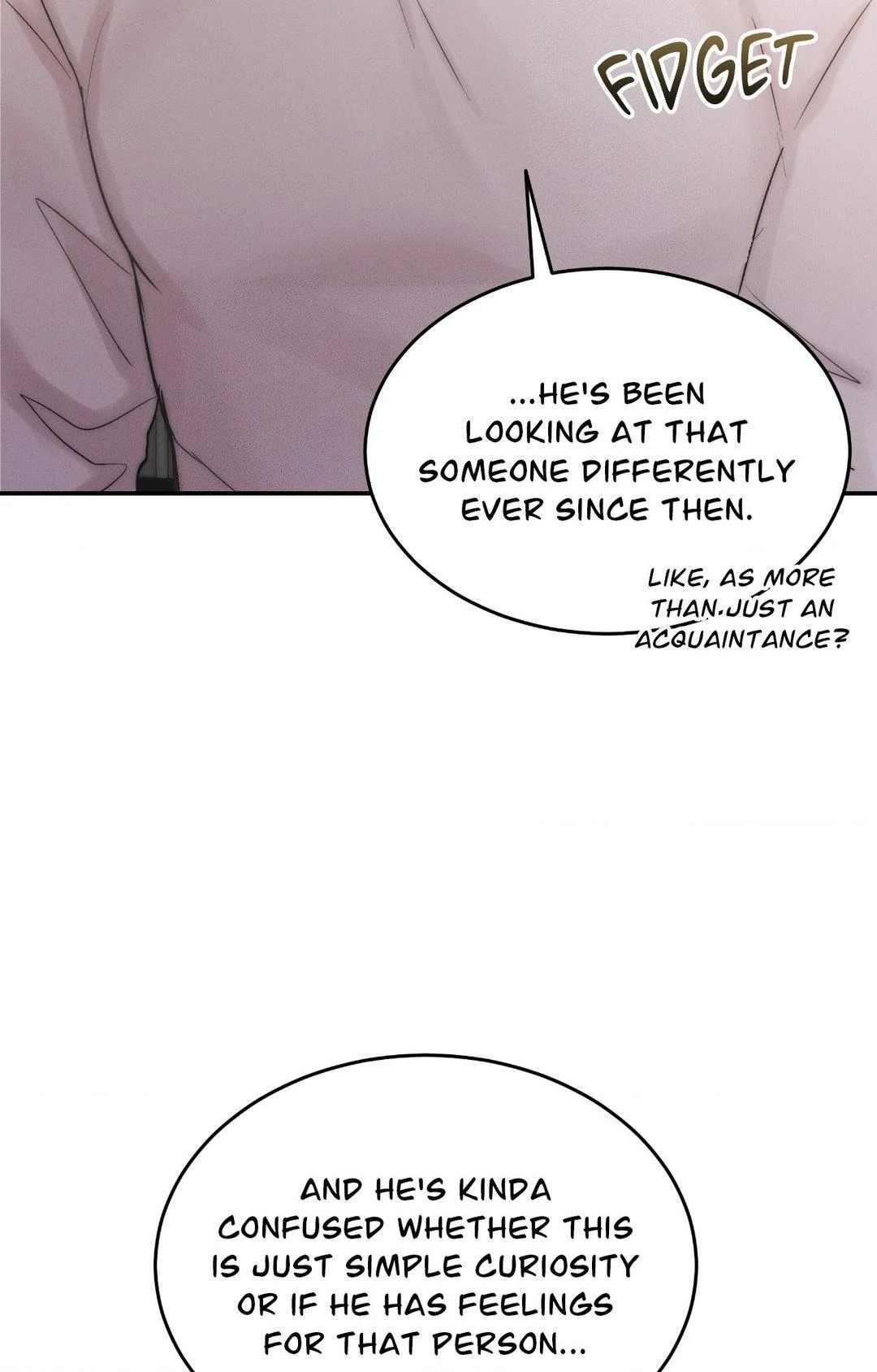 Love Remedy Chapter 30 page 92