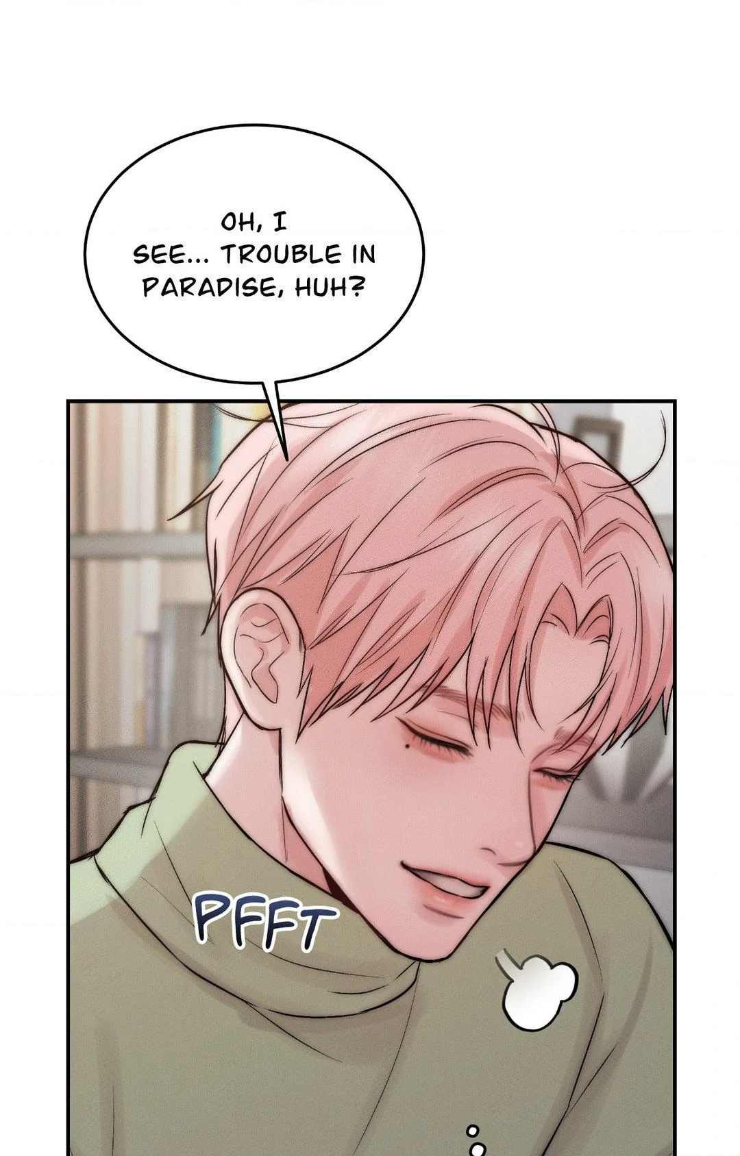 Love Remedy Chapter 30 page 94