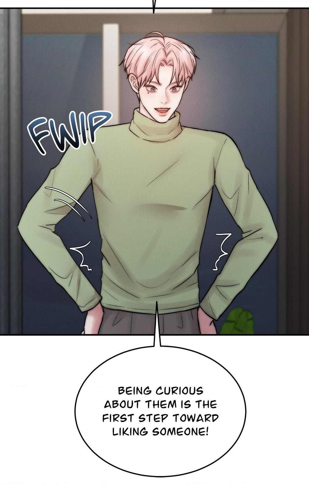 Love Remedy Chapter 30 page 97