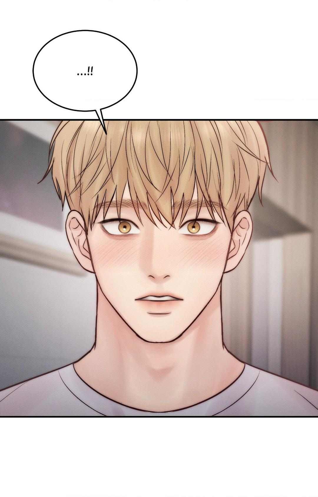 Love Remedy Chapter 30 page 100