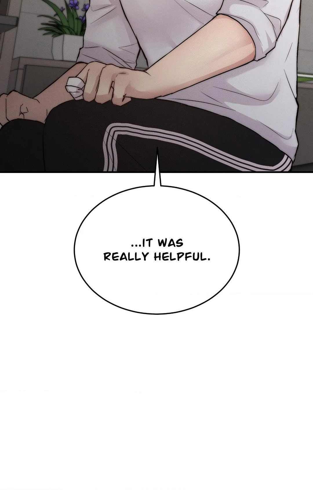 Love Remedy Chapter 30 page 102