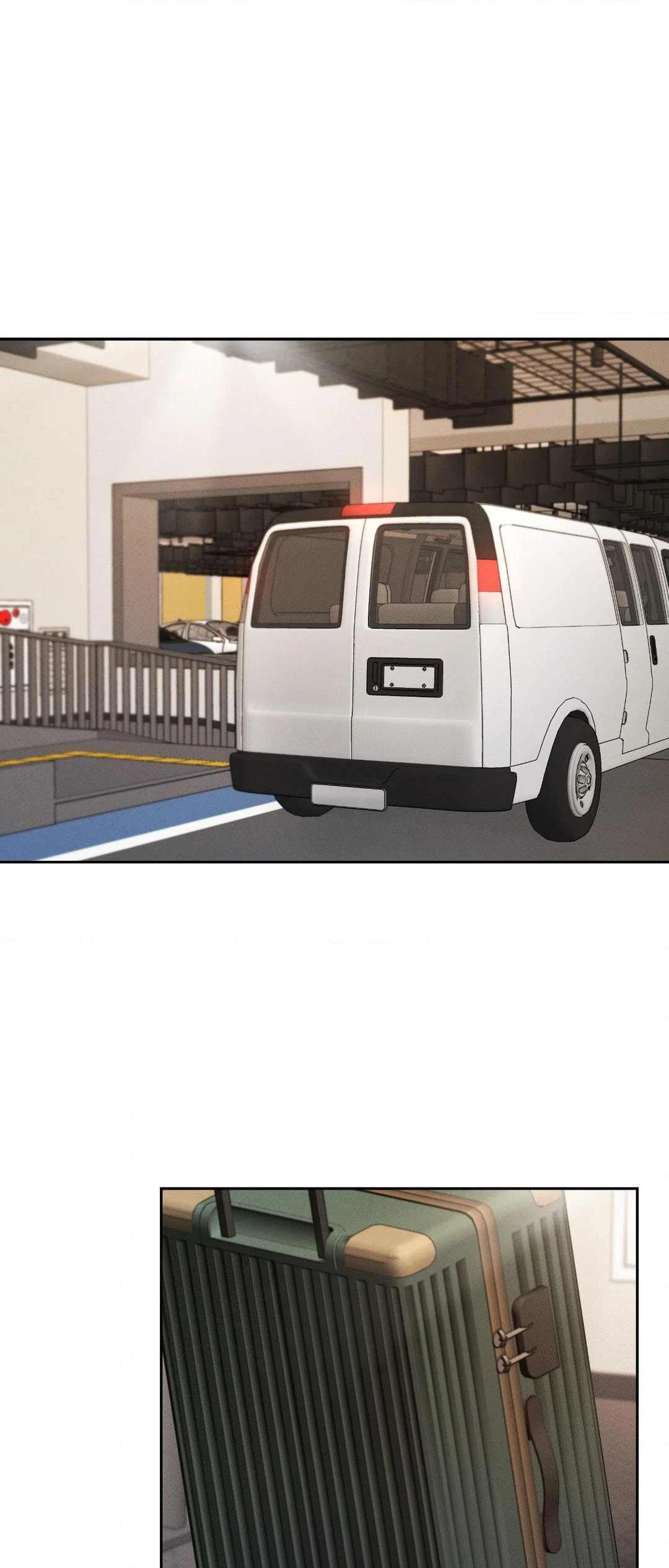 Love Remedy Chapter 31 page 1