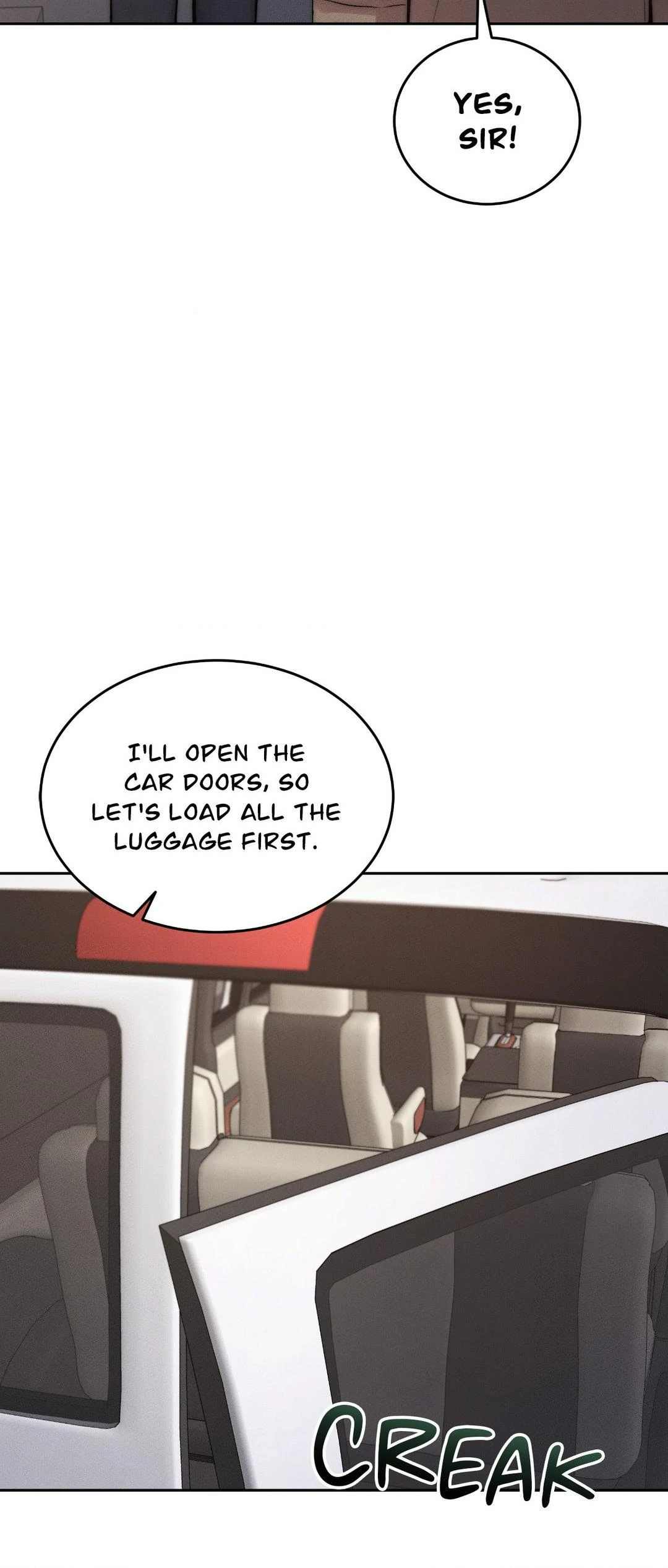 Love Remedy Chapter 31 page 4