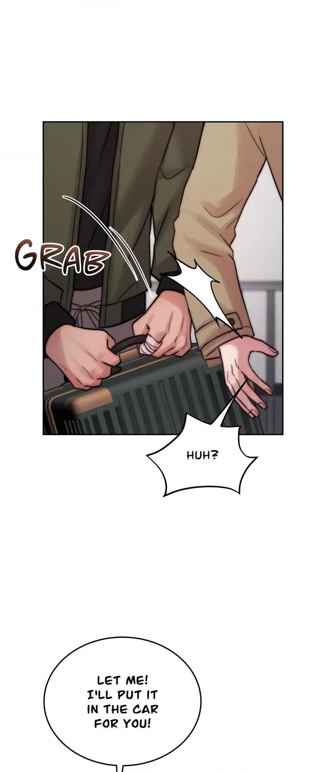 Love Remedy Chapter 31 page 6