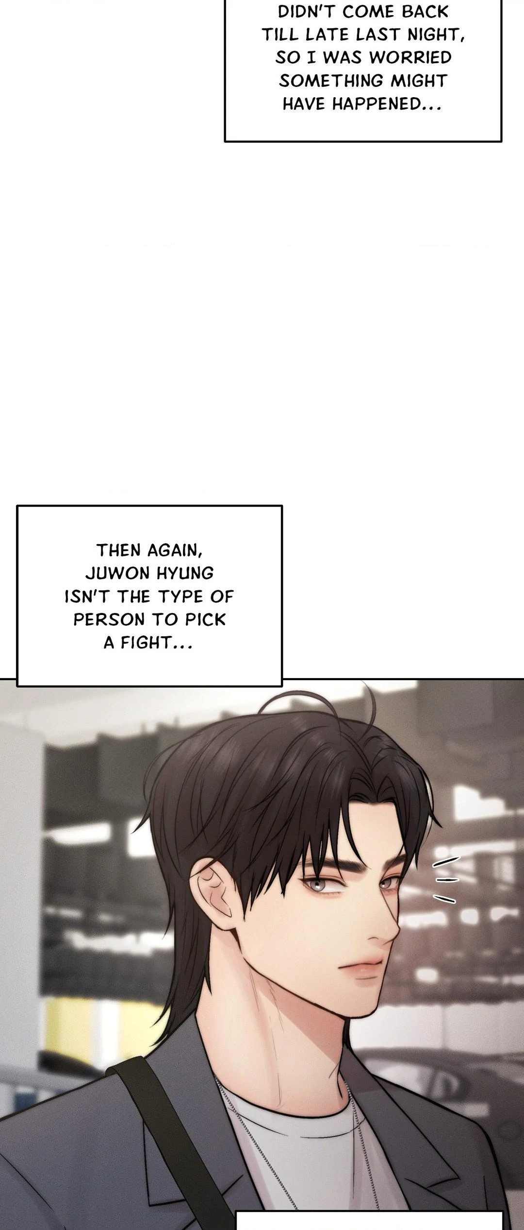 Love Remedy Chapter 31 page 12